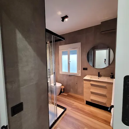 Caimachado Appartement