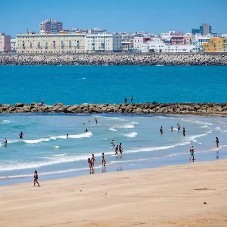 Caimachado Appartement *