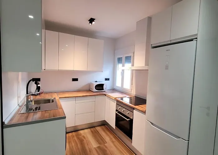 Caímachado Apartamento *