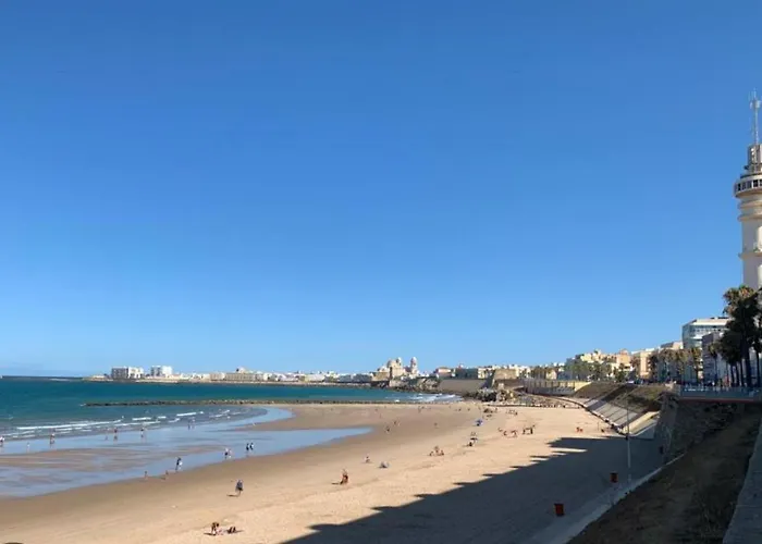 Apartamento Caímachado *