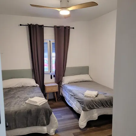 Caimachado Διαμέρισμα *