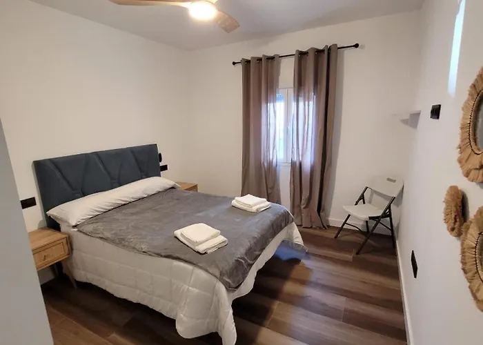 Caimachado Καντίζ