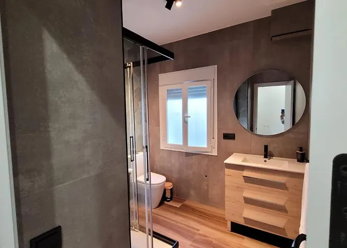 Caimachado Διαμέρισμα