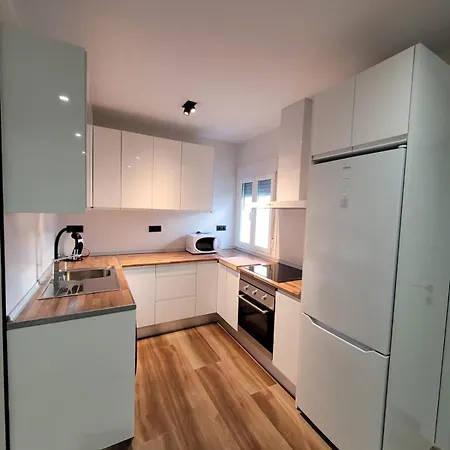 Caimachado Apartamento *