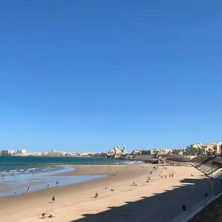 Apartamento Caimachado *